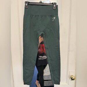 GYMSHARK VITAL 2.0 LEGGINGS